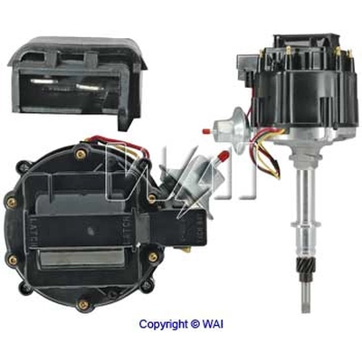 New Distributor by WAI GLOBAL - DST1692 pa4