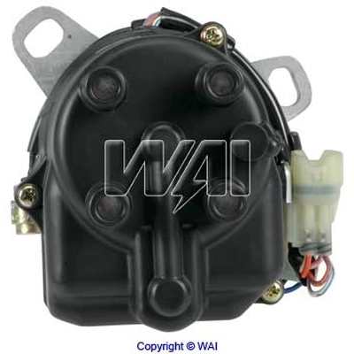 New Distributor by WAI GLOBAL - DST17401 pa2