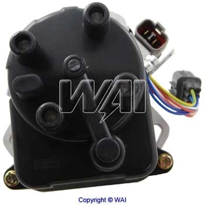 New Distributor by WAI GLOBAL - DST17404 pa4