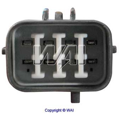 New Distributor by WAI GLOBAL - DST17426 pa1