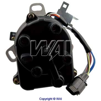 New Distributor by WAI GLOBAL - DST17432 pa4