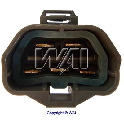 New Distributor by WAI GLOBAL - DST17484 pa2