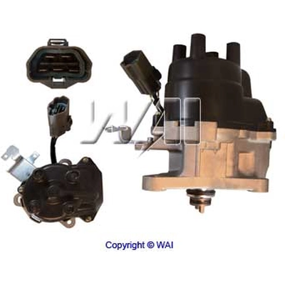 New Distributor by WAI GLOBAL - DST17484 pa4