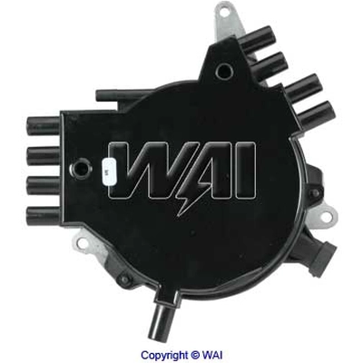 New Distributor by WAI GLOBAL - DST1803 pa4