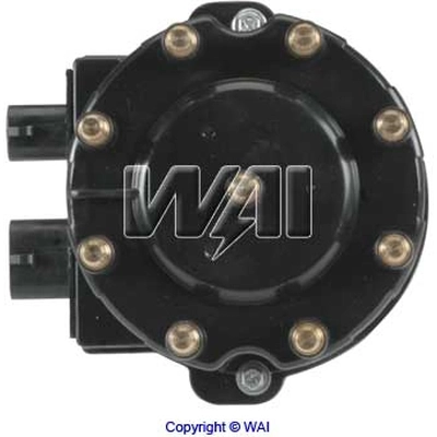New Distributor by WAI GLOBAL - DST1830 pa2