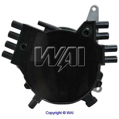 New Distributor by WAI GLOBAL - DST1833 pa4