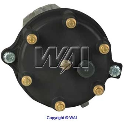 New Distributor by WAI GLOBAL - DST2688 pa3