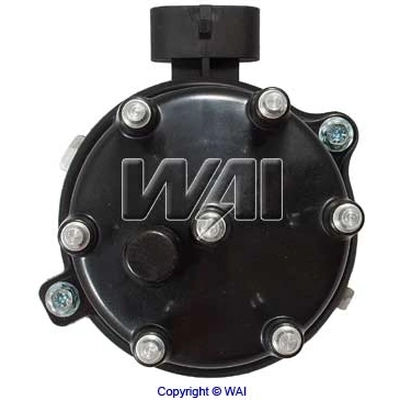 New Distributor by WAI GLOBAL - DST2697 pa1