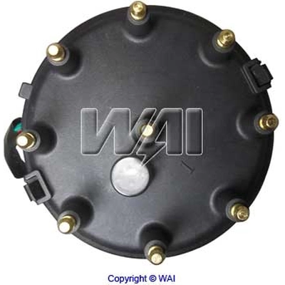 New Distributor by WAI GLOBAL - DST2700 pa4
