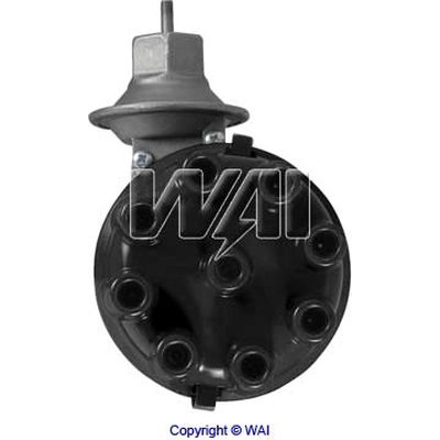 New Distributor by WAI GLOBAL - DST2807 pa1