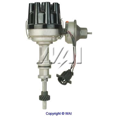New Distributor by WAI GLOBAL - DST2831A pa4