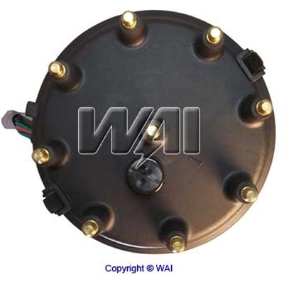 New Distributor by WAI GLOBAL - DST2891 pa3