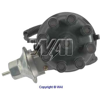 New Distributor by WAI GLOBAL - DST2893 pa2