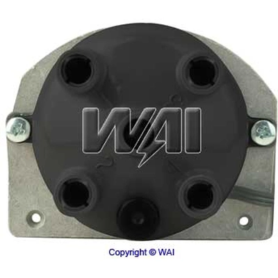 New Distributor by WAI GLOBAL - DST3491 pa1