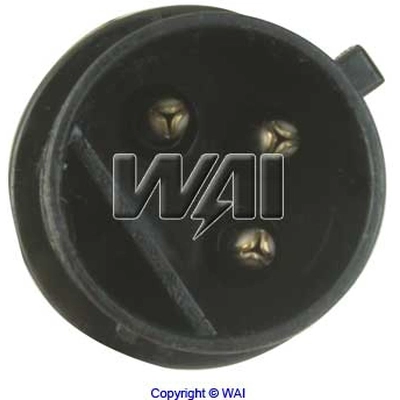 New Distributor by WAI GLOBAL - DST3491 pa3