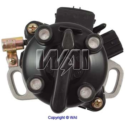 New Distributor by WAI GLOBAL - DST35406 pa3