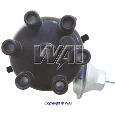 New Distributor by WAI GLOBAL - DST3690 pa2