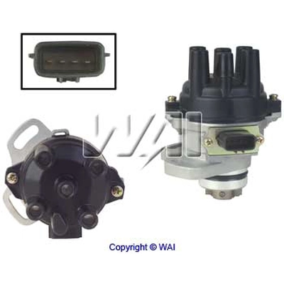 New Distributor by WAI GLOBAL - DST38403 pa3