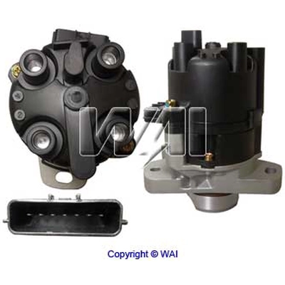 New Distributor by WAI GLOBAL - DST45402 pa3