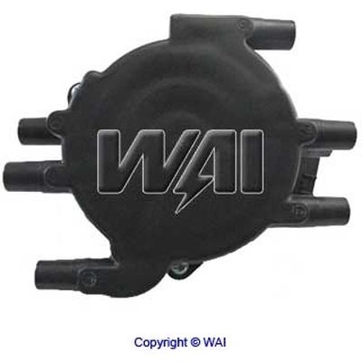 New Distributor by WAI GLOBAL - DST45427 pa4