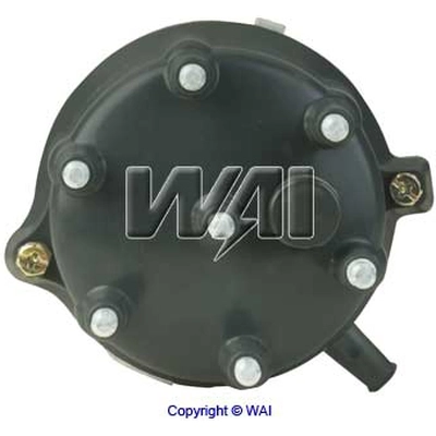 New Distributor by WAI GLOBAL - DST4693 pa4