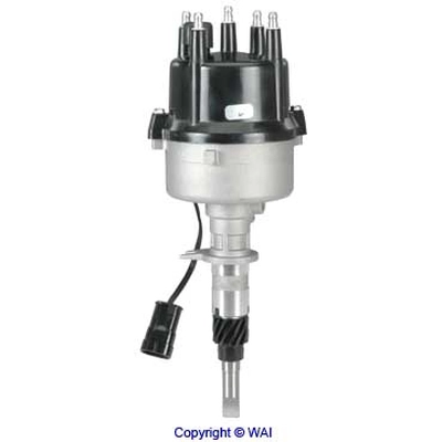 New Distributor by WAI GLOBAL - DST4694 pa1