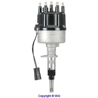 New Distributor by WAI GLOBAL - DST4696 pa1
