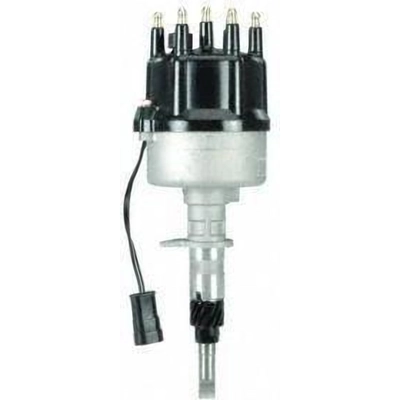New Distributor by WAI GLOBAL - DST4696 pa6