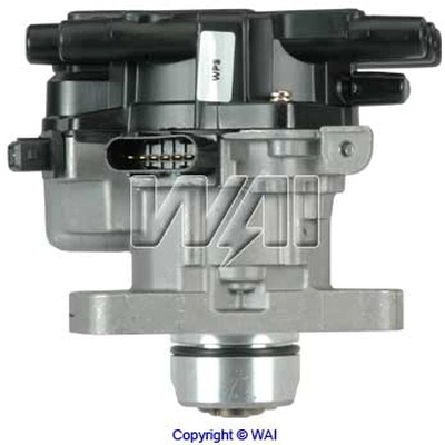 New Distributor by WAI GLOBAL - DST49600 pa3