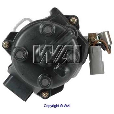 New Distributor by WAI GLOBAL - DST58421 pa3