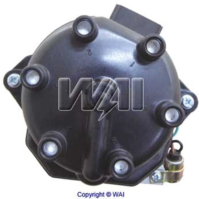 New Distributor by WAI GLOBAL - DST58600 pa2