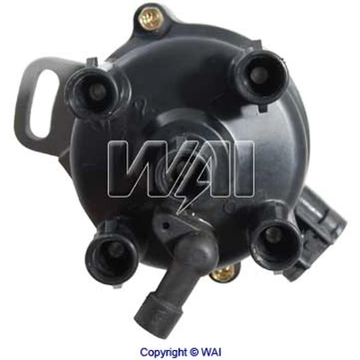 New Distributor by WAI GLOBAL - DST74425 pa3