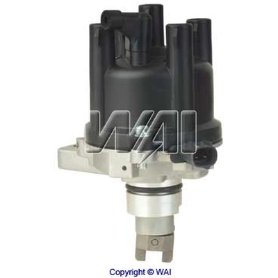 New Distributor by WAI GLOBAL - DST74427 pa3