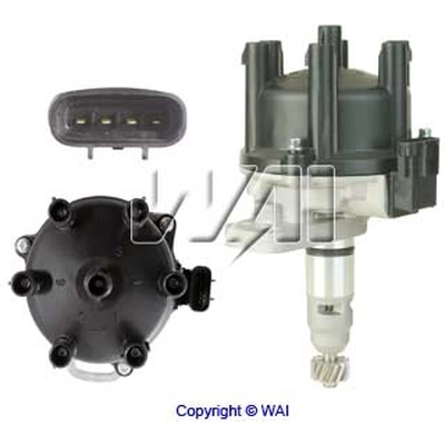 New Distributor by WAI GLOBAL - DST74607 pa1