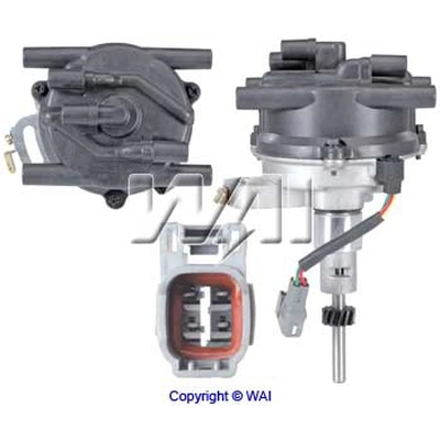 New Distributor by WAI GLOBAL - DST762 pa2