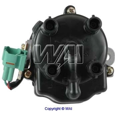 New Distributor by WAI GLOBAL - DST77435 pa1