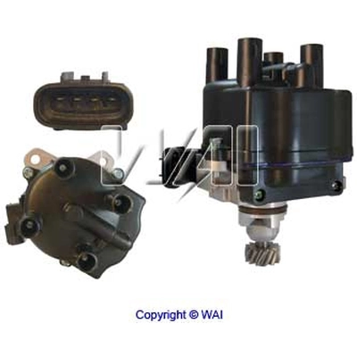 New Distributor by WAI GLOBAL - DST77466 pa2