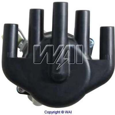 New Distributor by WAI GLOBAL - DST834 pa3