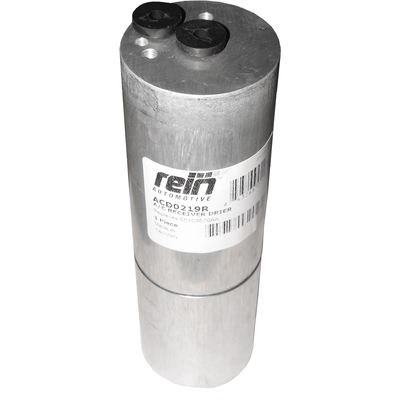 New Drier Or Accumulator by CRP/REIN - ACD0219R pa1