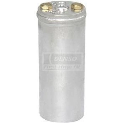 New Drier Or Accumulator by DENSO - 478-2006 pa2