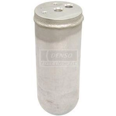 New Drier Or Accumulator by DENSO - 478-2037 pa2