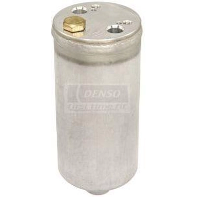 New Drier Or Accumulator by DENSO - 478-2050 pa2