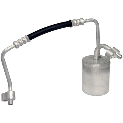 DENSO - 478-2077 - A/C Receiver Drier pa1