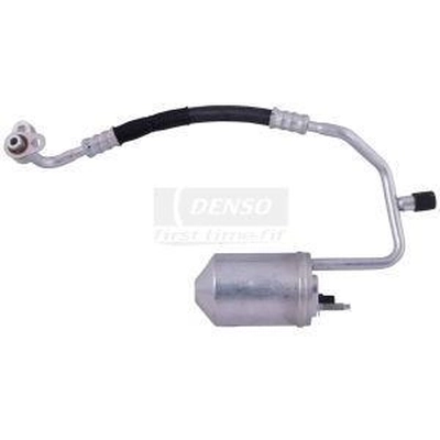 Deshydrateur neuf by DENSO - 478-2081 pa3