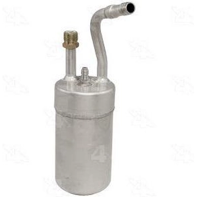 New Drier Or Accumulator by FOUR SEASONS - 33033 pa2