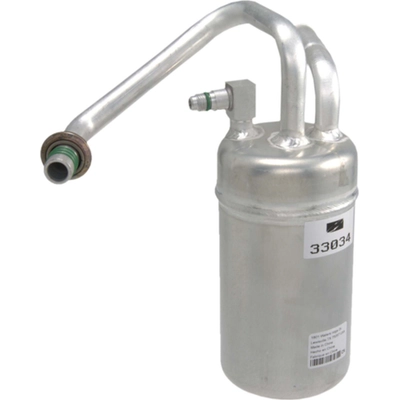 New Drier Or Accumulator by FOUR SEASONS - 33034 pa41