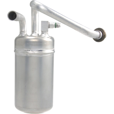 New Drier Or Accumulator by FOUR SEASONS - 33034 pa43