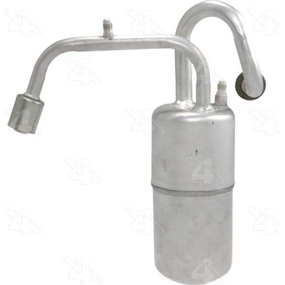 New Drier Or Accumulator by FOUR SEASONS - 33044 pa8