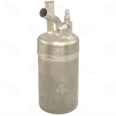 New Drier Or Accumulator by FOUR SEASONS - 33048 pa1