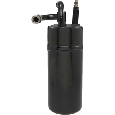 New Drier Or Accumulator by FOUR SEASONS - 33053 pa35